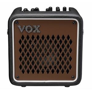 Vox Mini Go 3 Earth Brown kép
