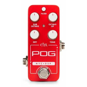 Electro-Harmonix Pico Pog kép