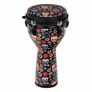 Meinl JD10DA-DH 10" Day of the Dead Jumbo Series (kicsomagolt) kép