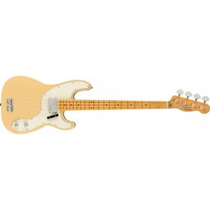 Fender Vintera II 70s Telecaster Bass MN Vintage White kép