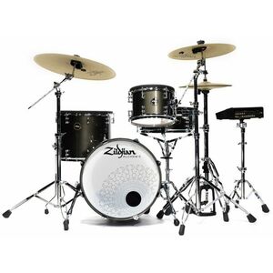 Zildjian Alchem-E Gold (kicsomagolt) kép