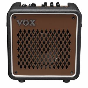 Vox Mini Go 10 Earth Brown kép