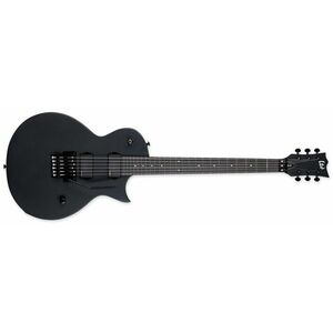 ESP LTD MK-EC-FR BLKS kép