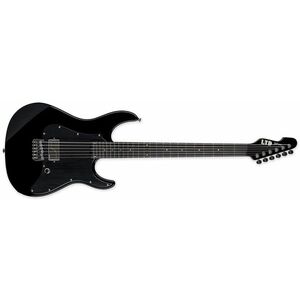 ESP LTD SN-1 Baritone HT Black kép