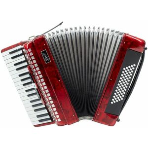 Bacio Instruments AT3460, Red kép