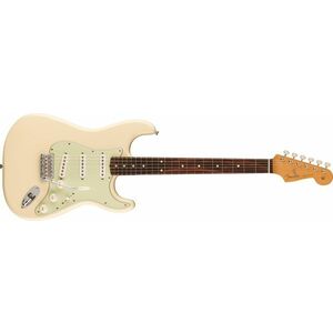 Fender Vintera II 60s Stratocaster RW OW kép