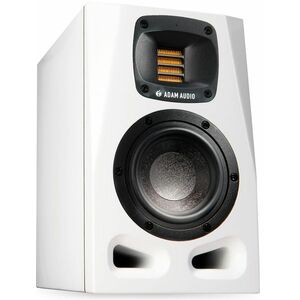 ADAM AUDIO A4V White kép