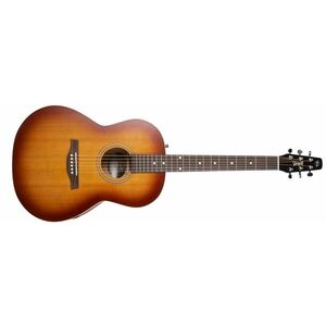 Seagull Entourage Folk Rustic Burst kép