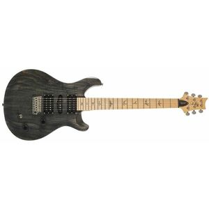 PRS SE Swamp Ash Special Charcoal kép