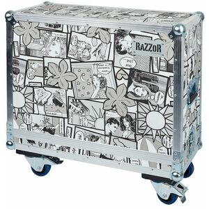 Razzor Cases Roland JC-40 ART EDITION kép