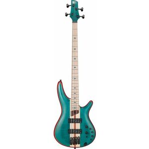 Ibanez SR1420B Carribean Green Low kép