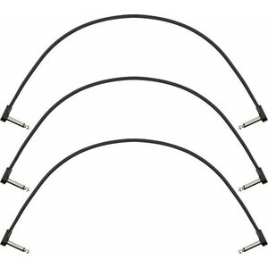 Fender Blockchain 16" Patch Cable, 3-pack kép