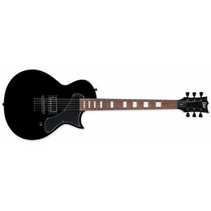 ESP LTD EC-201 FT Black kép