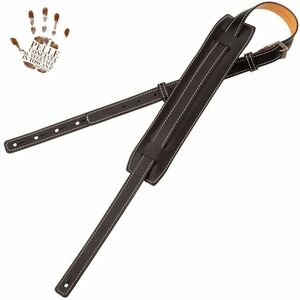 Magrabò Vintage VS Core Buckle Black Memory Foam Shoulder Pad kép