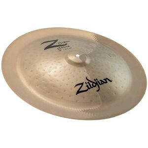 Zildjian 18" Z Custom China kép