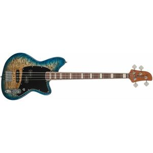 Ibanez TMB400TA Comsic Blue Starburst kép