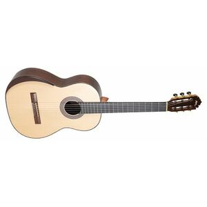 Manuel Rodriguez Magistral Series F Rosewood All Solid S kép