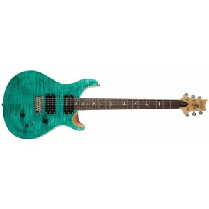 PRS SE Custom 24 Turquiose kép
