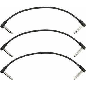 Fender Blockchain 4" Patch Cable, 3-Pack kép