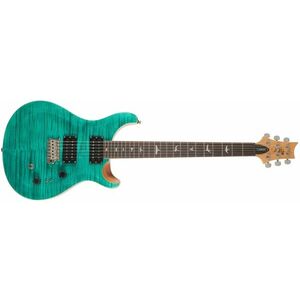 PRS SE Custom 24-08 Turquiose kép