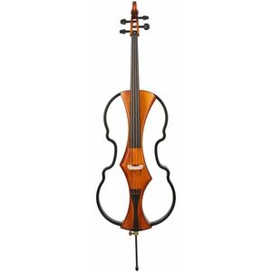 Gewa Novita 3.0 Gold/Brown kép