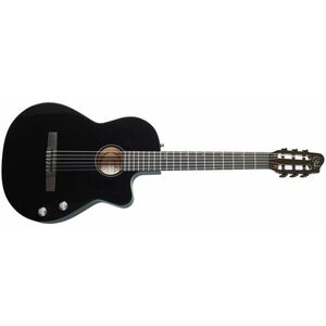 Godin Arena Pro Ltd CW Onyx Black kép