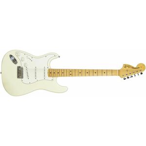 Fender 1997 J. Hendrix Artist Series Tribute Stratocaster kép