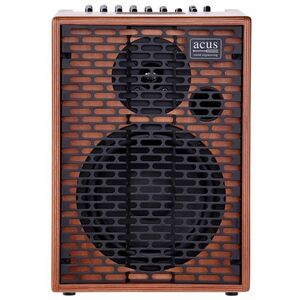 Acus One ForStrings 8 Ferdi Wood kép