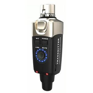 Xvive U3 Transmitter kép