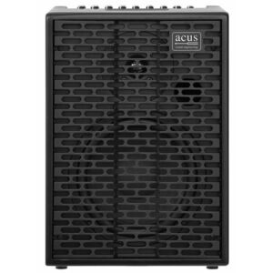 Acus One ForStrings 8 Ferdi Black kép