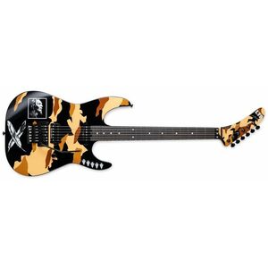 ESP LTD GL Desert Eagle kép