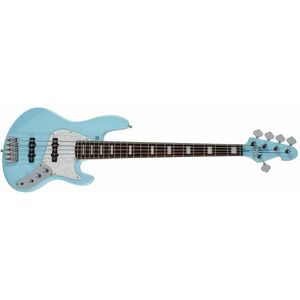 Sandberg California II TT 5 HG SB RWF MHS WPI kép