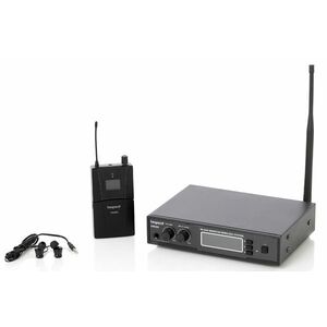 Bespeco GM300 (kicsomagolt) kép