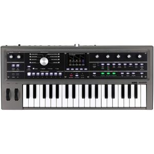 Korg microKORG2 kép