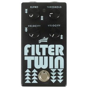 Aguilar Filter Twin-2 kép