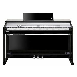 Kurzweil CUP P1 BP kép