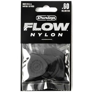 Dunlop Flow Nylon .60mm 12 Pack kép