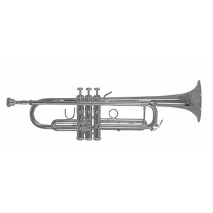 Bach TR450S kép