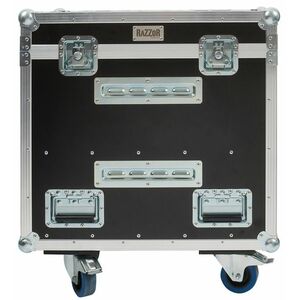Razzor Cases Case for 4x ASTERA with wheels kép