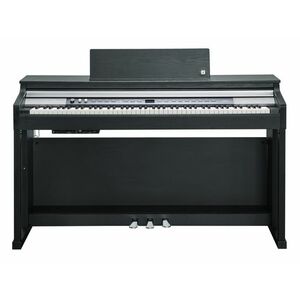 Kurzweil CUP P1 BK kép