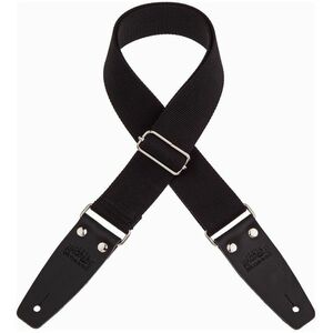 Magrabò Stripe SC Entry Black 5 cm kép