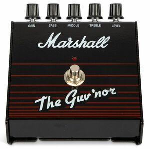 Marshall Guv'nor kép