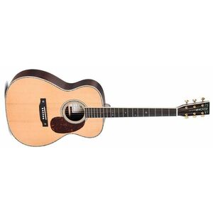 Sigma Guitars S000R-41SP kép