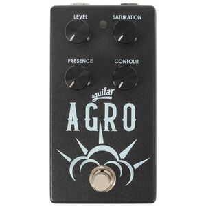 Aguilar AGRO-2 kép