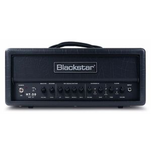 Blackstar HT-20RH MKIII kép
