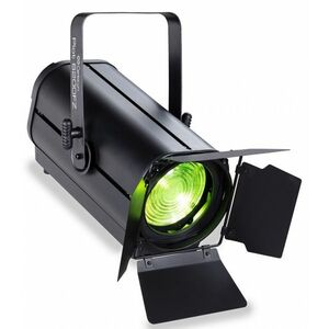 CentoLight Plot 6200FZ 200W RGBALC Led Fresnel With Zoom kép