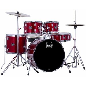 Mapex Comet Studio Set Infra Red kép