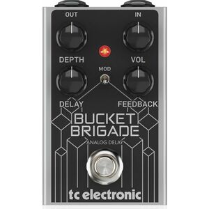 TC Electronic BUCKET BRIGADE ANALOG DELAY kép