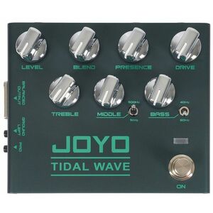Joyo TIDAL WAVE kép