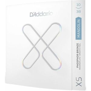 D'Addario XSM1038 kép